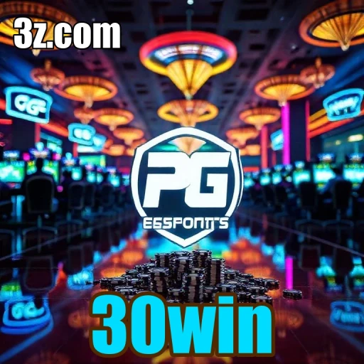 Cashback no 30win: Maximização e Diversão Garantidas