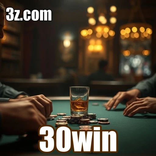30win Futebol
