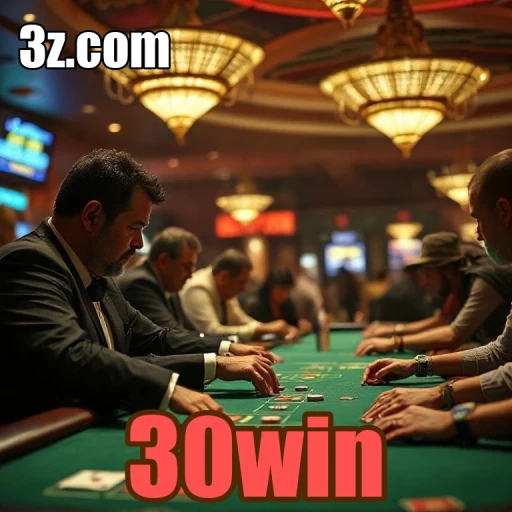 Explorando Tutorials no 30win: Aprendizado e Segurança em Jogo